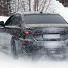 BMW M5セダン 改良新型のプロトタイプ