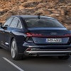 アウディ A6セダン 新型