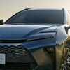 トヨタ・クラウン・エステートRS（プラグインハイブリッド車）