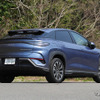 BYD シーライオン7 RWD