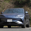 BYD シーライオン7 RWD