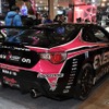 エクセディ 71R BRZ（東京オートサロン16）