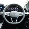 VW ゴルフヴァリアント eTSI アクティブ