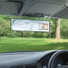 ユピテル、ミラー型GPSレーダー探知機を発売…取締路線をリアルタイムに点滅表示 画像