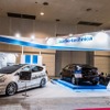 【大阪オートメッセ16】オーディオテクニカ、ハイレゾ対応デジタルトランスポートなど出展 画像
