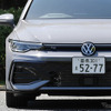 【VW ゴルフTDI 新型試乗】装備とスタイルで取るか、「足」で取るか…中村孝仁 画像