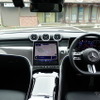 メルセデスベンツ GLC220d Core