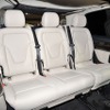 メルセデスベンツ V220d アバンギャルド ロング（東京オートサロン16）