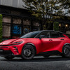 国産車も輸入車も車格が上がる！レイズ『VMF L-01』が21インチホイールの新しいスタンダードに 画像
