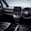 ホンダ ステップワゴン e:HEV SPADA PREMIUM LINE BLACK EDITION