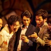 大泉洋ら「TEAM NACS」の舞台「悪童」がBlu-ray＆DVDに！“爆笑新年会”も収録 画像