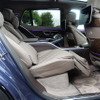 メルセデスマイバッハ EQS 680 SUV