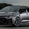 MID RACING R26 × TOYOTA GRカローラ