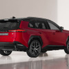 トヨタ RAV4 新型（GR SPORT）