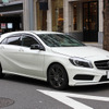 DIATONEメーカーデモカーの “聴きどころ”をCheck！ Part.2 Mercedes-Benz A180 Sports＜後編＞ 画像