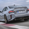 BMW M2 CS