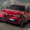 アルファロメオ ステルヴィオ 2.0 TURBO Q4 スプリント