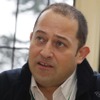 マーク・ペイン氏