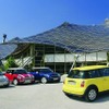 初代 MINI、米国でリコール…パワーステアリングに不具合 画像