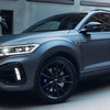 VW Tロック R ブラックスタイル・パフォーマンス