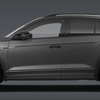 VW Tロック R ブラックスタイル・パフォーマンス