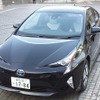 トヨタ プリウス A"ツーリングセレクション" E-four