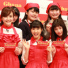 土屋太鳳＆松井愛莉＆広瀬すず、女子高生のお悩み相談に真剣回答！ 画像