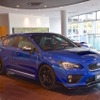 スバル WRX STI S207 NBR CHALLENGE PACKAGE