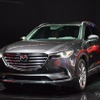マツダ、新型 CX-9 の生産を開始 画像