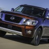 【シカゴモーターショー16】日産の最上級SUV、アルマーダ 新型を発表… パトロール がベース 画像