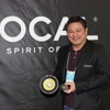 Focal-JMlab社 セールスマネージャー（アジア担当）　ミッキー・タン氏