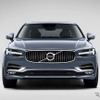 ボルボの最上級ワゴン、V90 新型…海外メディアがスクープ 画像