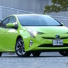 【トヨタ プリウス 試乗】E-Fourの走りはシリーズ＆歴代最高…島崎七生人 画像