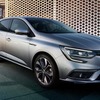 【ジュネーブモーターショー16】ルノー、もう1車種を初公開へ…メガーヌ 新型にワゴンか 画像