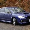 【スバル WRX S4 スポルヴィータ 試乗】弁えた大人の高性能車…島崎七生人 画像