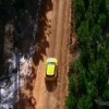 【ジュネーブモーターショー16】アウディの新型SUV、Q2 …ルーフが見えた 画像