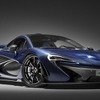 【ジュネーブモーターショー16】マクラーレン P1に 最新「MSO」…カーボン際立つカスタマイズ 画像
