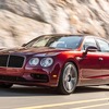 【ジュネーブモーターショー16】ベントレー、フライングスパー V8に「S」…528馬力ツインターボ 画像