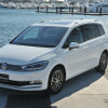【VW ゴルフトゥーラン 試乗】走りへのこだわりにドイツらしさを感じる…諸星陽一 画像