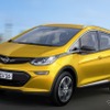 【ジュネーブモーターショー16】オペル、アンペラe 初公開へ…GMの ボルト EV 画像