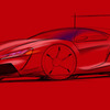 スープラ 後継、登場は2018年に延期!? 画像