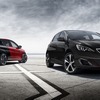 プジョー 308 に最強ホットハッチ、GTi by プジョー スポール 発売 画像