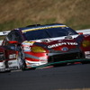 GT300予選2位の#31 プリウス。