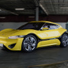 【ジュネーブモーターショー16】14時間連続走行を達成したEV、ナノフローセルが出展 画像