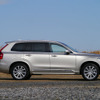 ボルボ XC90 T6