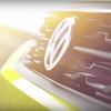 【ジュネーブモーターショー16】VWの小型SUVコンセプト、グリルはメッシュデザイン 画像