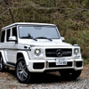 メルセデスベンツ AMG G 63