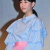 森川葵、夕張の寿司のあまりのおいしさに「監獄学園」のアヘ顔に…!? 画像