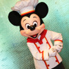 【海外ディズニー】“シェフ”ミッキー特製メニューを堪能！目移り必至の豪華ビュッフェ料理 画像