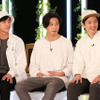 新世代バンド「cero」、「SMAP×SMAP」出演で“地上波初演奏”！ 画像